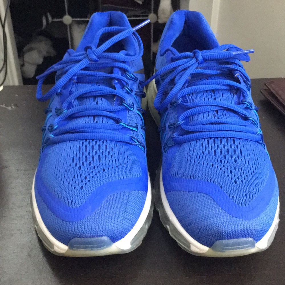 2015 Nike Air Max